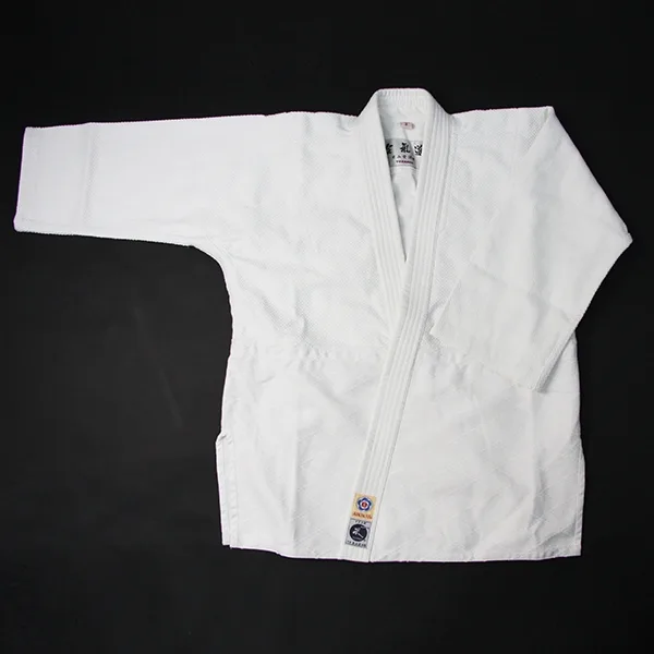 Uniforme de Entrenamiento para Aikido (aikidogi) - Imagen 4