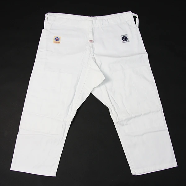 Uniforme de Entrenamiento para Aikido (aikidogi) - Imagen 5