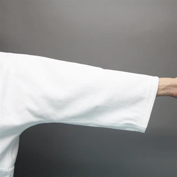 Uniforme (Dogi) DELUXE para Aikido - AI - Imagen 6