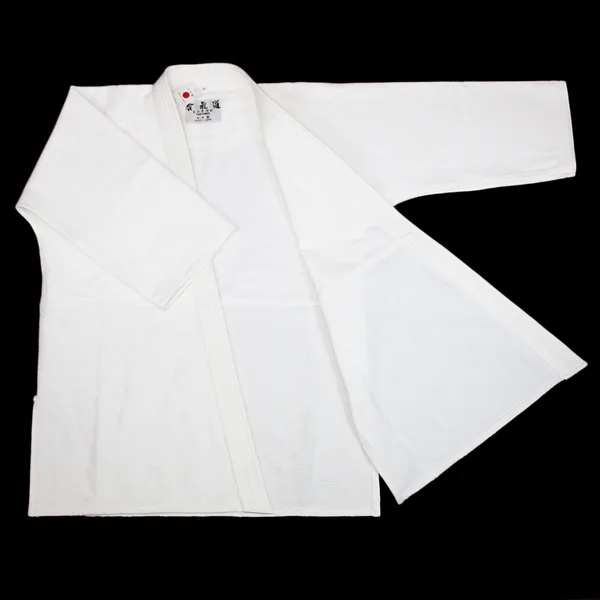 Uniforme (Dogi) DELUXE para Aikido - AI - Imagen 3