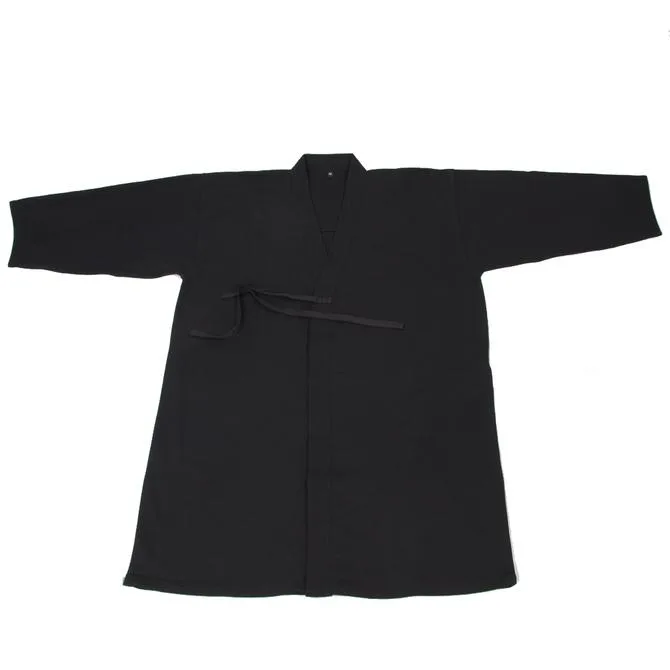 Conjunto Basico de Keikogi Sintetico para Kendo - Imagen 3