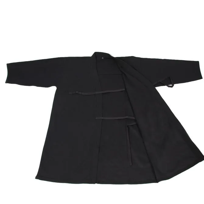 Conjunto Basico de Keikogi Sintetico para Kendo - Imagen 4