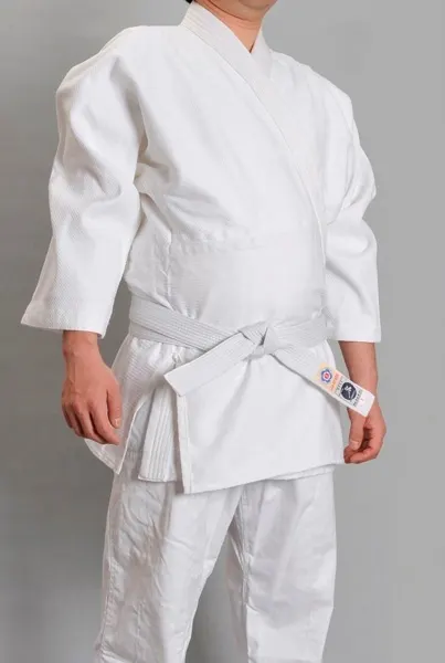 Uniforme de Entrenamiento para Aikido (aikidogi)