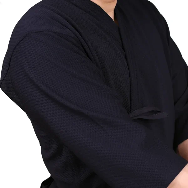 Conjunto Vixia de Polyester para Kendo - Imagen 4