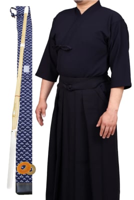 Conjunto Principiante Vixia para Kendo (Poliester)
