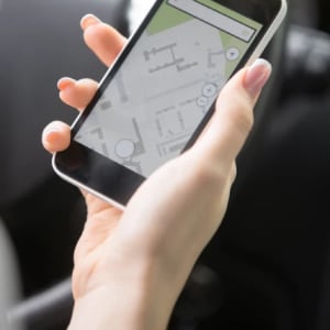 GPS con inmovilizador de vehiculo. 4G, Multibanda Internacional