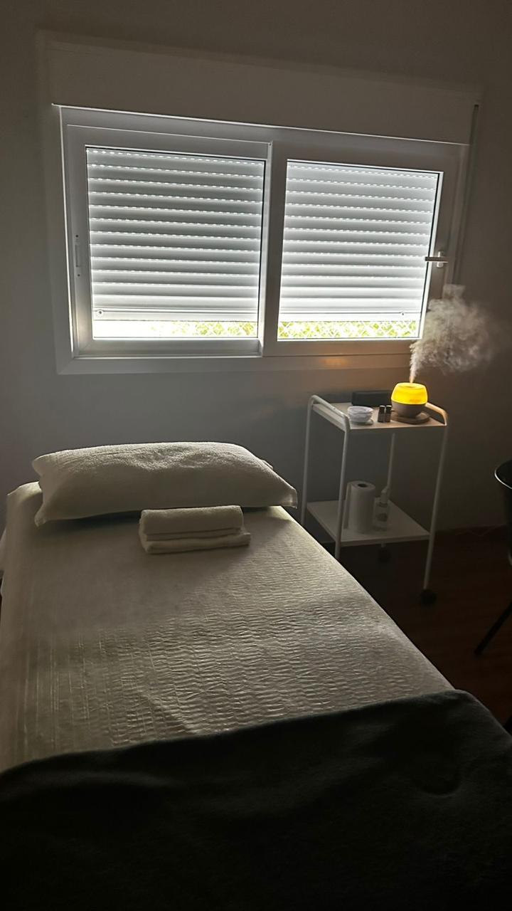 Ambiente da Clínica Amaro