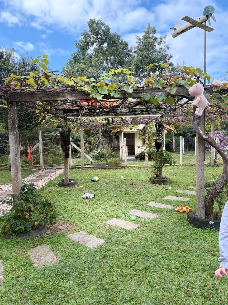 Ambiente da Clínica Amaro