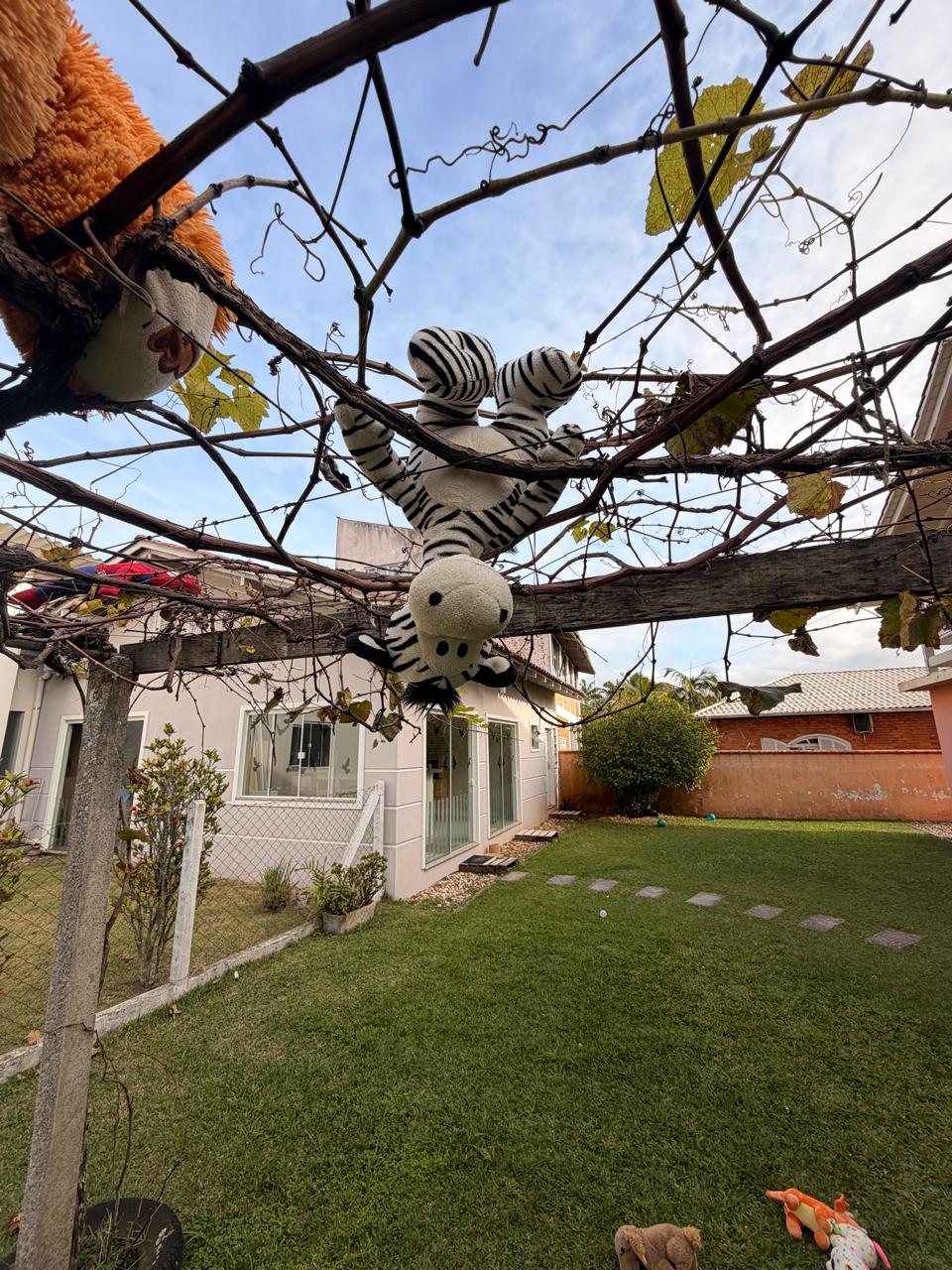 Ambiente da Clínica Amaro