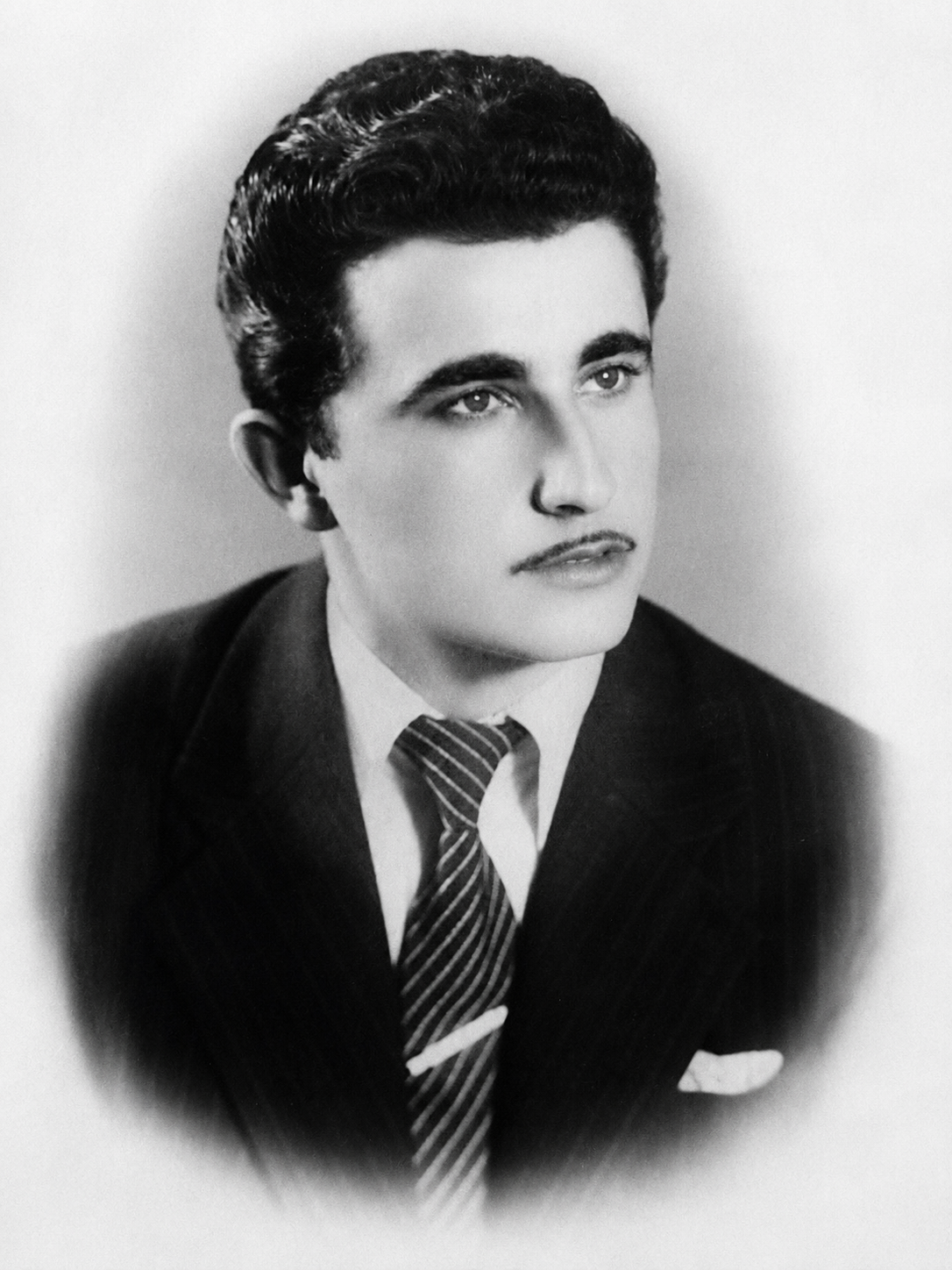 A história da Clínica Amaro