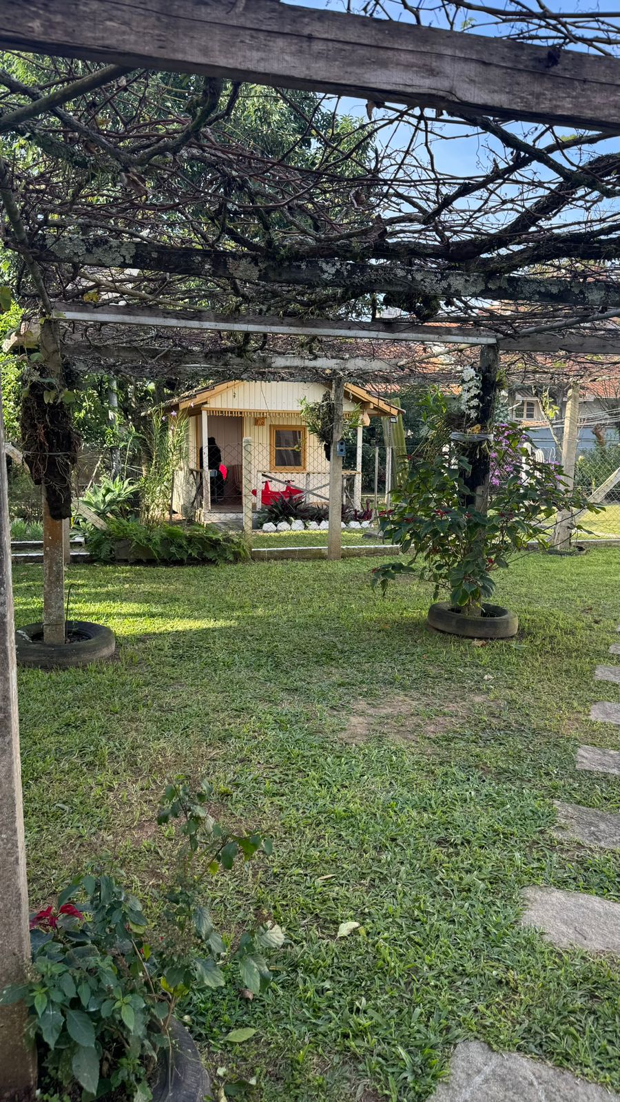 Ambiente da Clínica Amaro