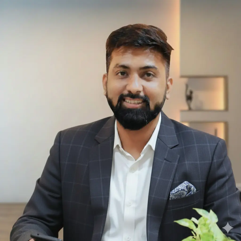 Raj Shah