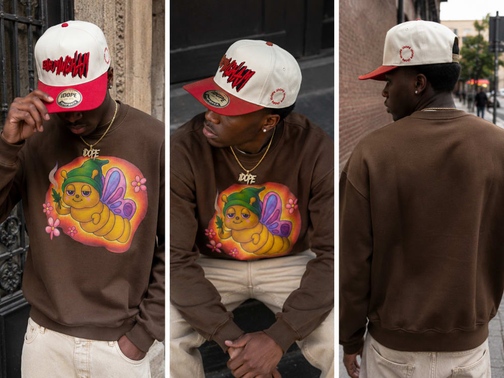 iDOPE Fashion