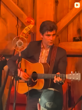 Crooked Creek on Instagram