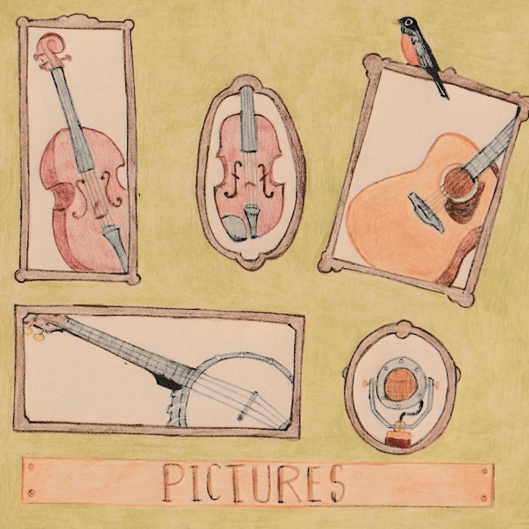 Pictures — Crooked Creek