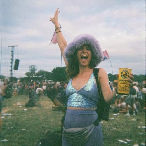Boogielou outfit