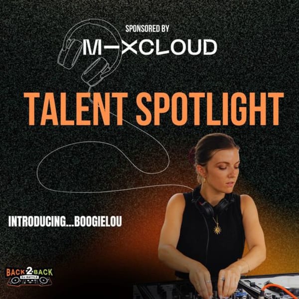 Mixcloud