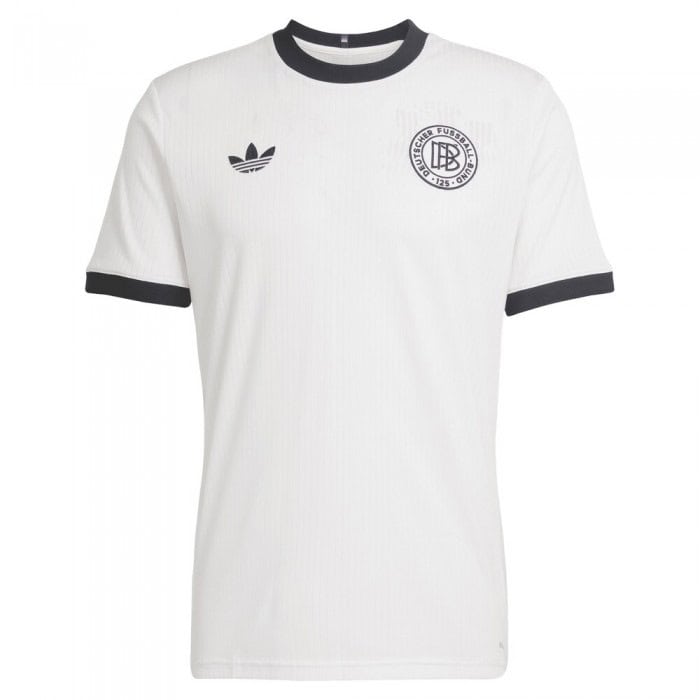 Germany 125th Anniversary Jersey