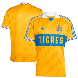 Tigres UANL Jersey Home 25 26