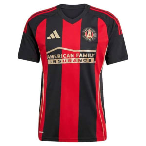 Atlanta United FC Home Jersey 25/26 – Fan Edition