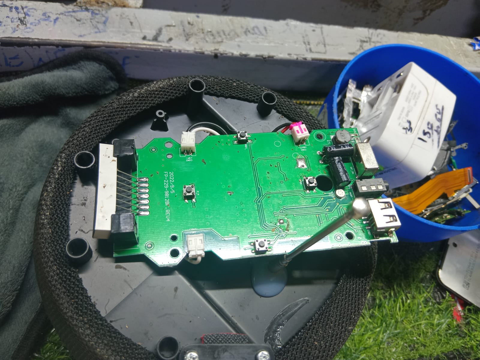 Phone Screen Replacement and Smartphone Repair Services - photo 6