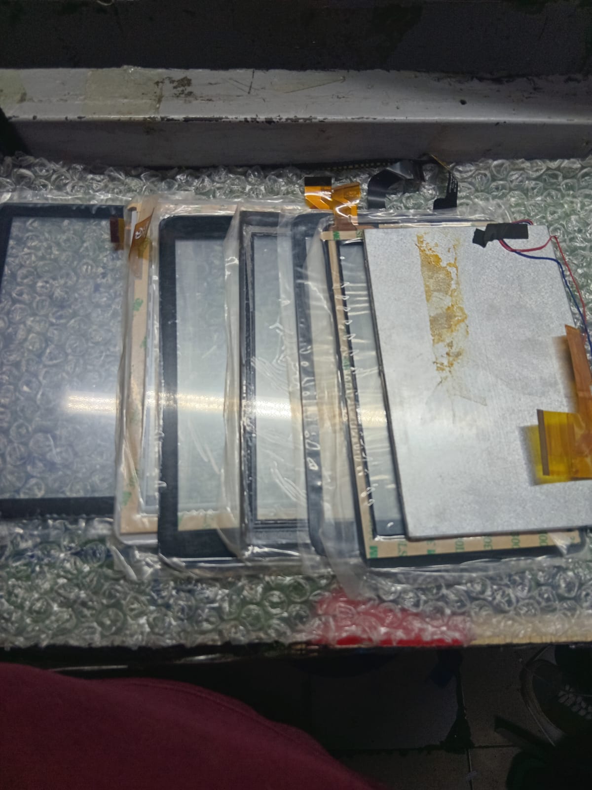 Phone Screen Replacement and Smartphone Repair Services - photo 7