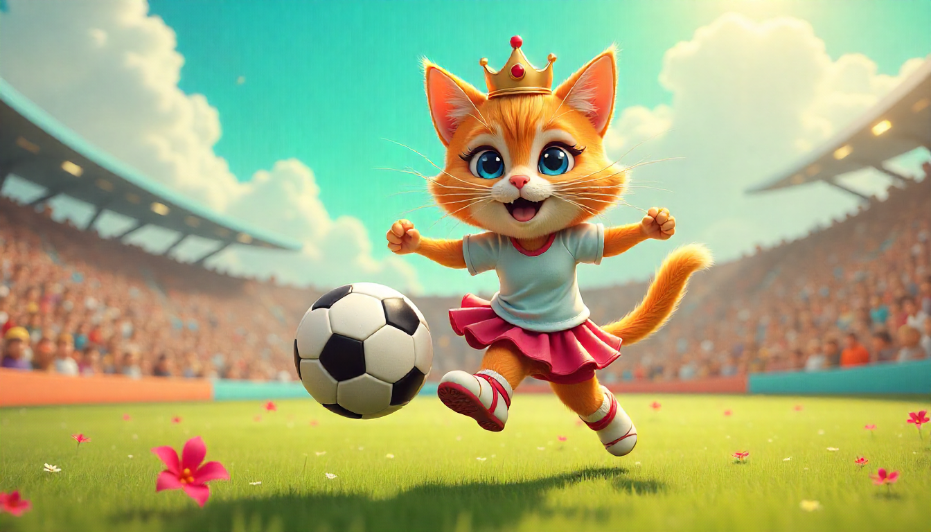 Football trainer