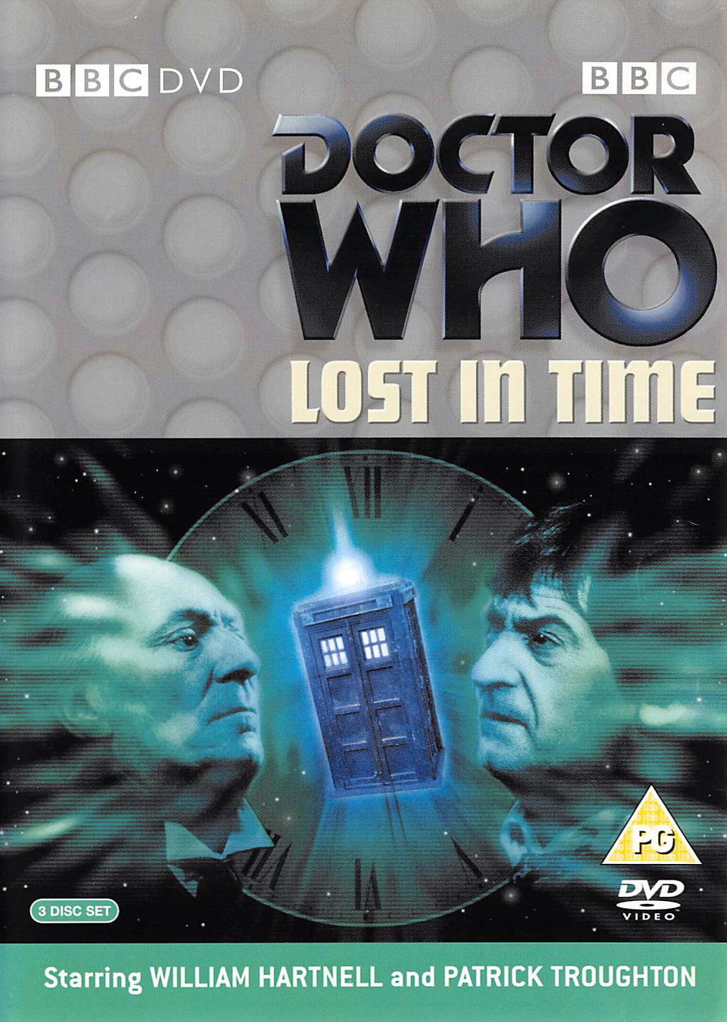 Cover image for The Abominable Snowmen