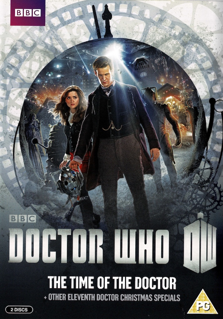 The Snowmen cover art