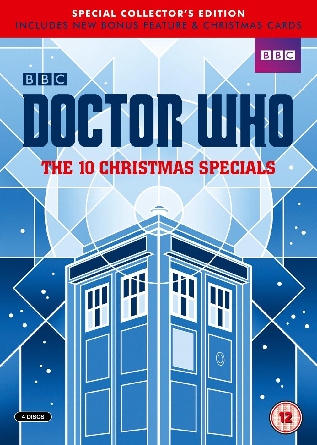 The Snowmen cover art