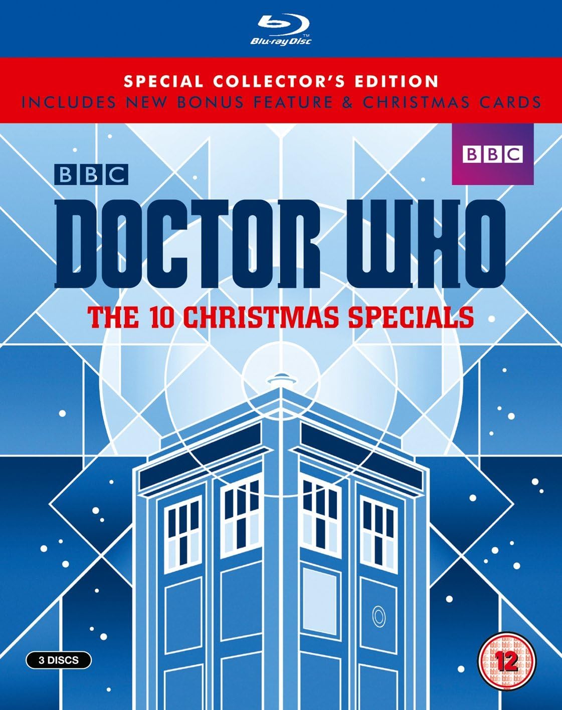 The Snowmen cover art
