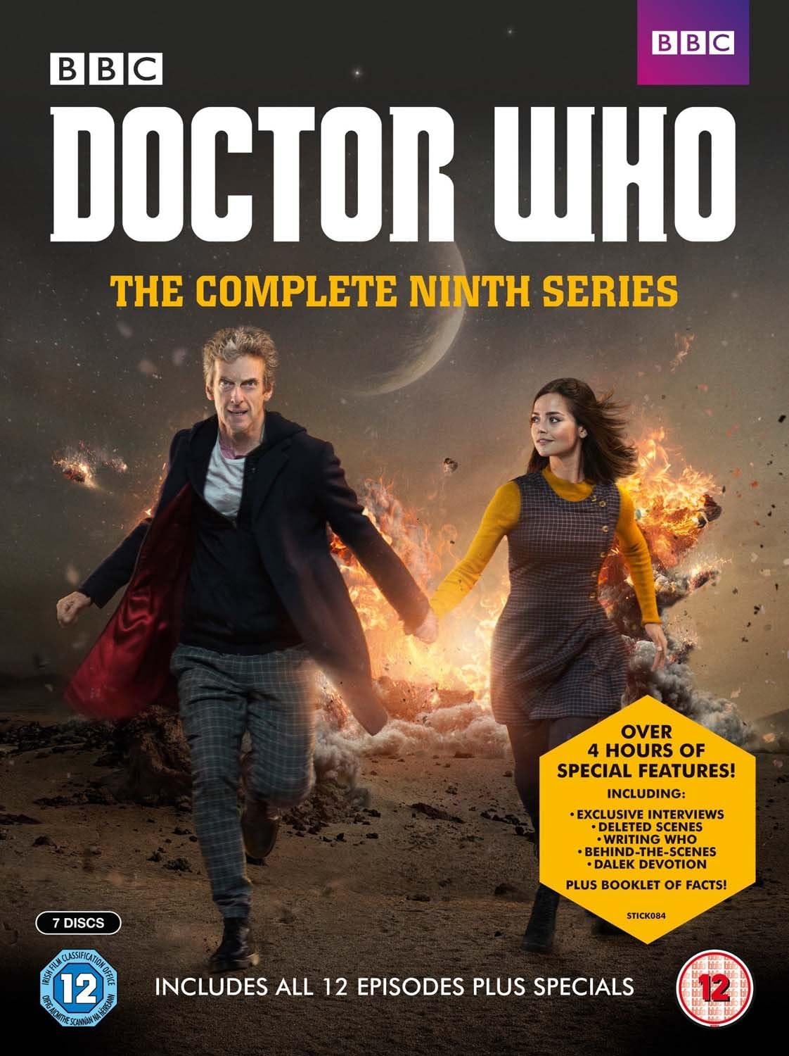 Face The Raven cover art