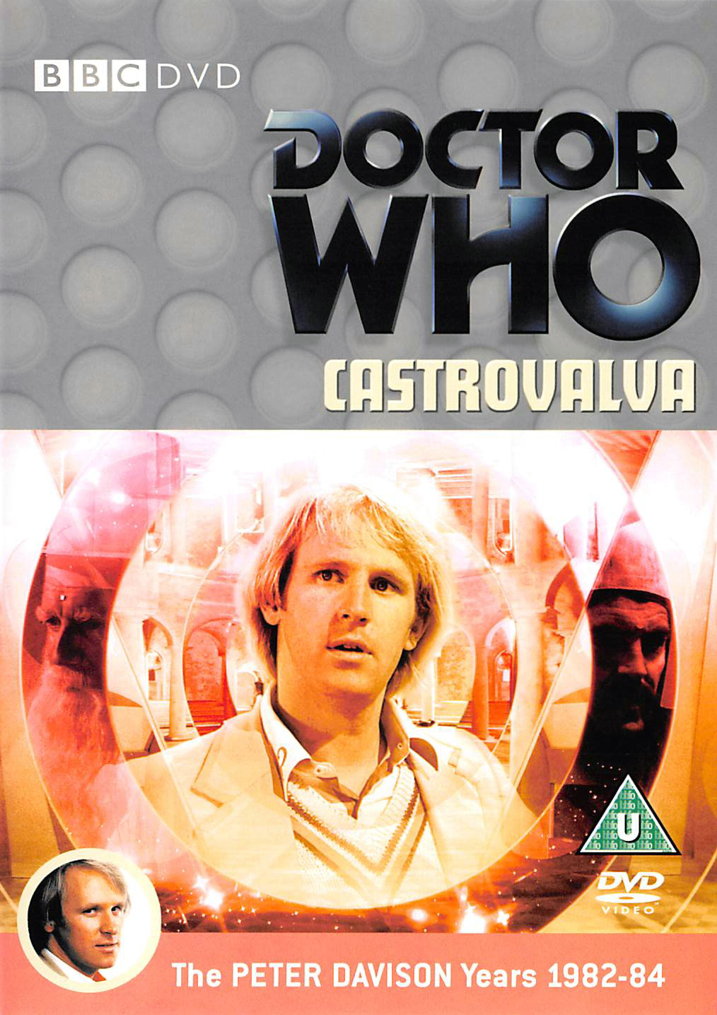 Cover image for Castrovalva