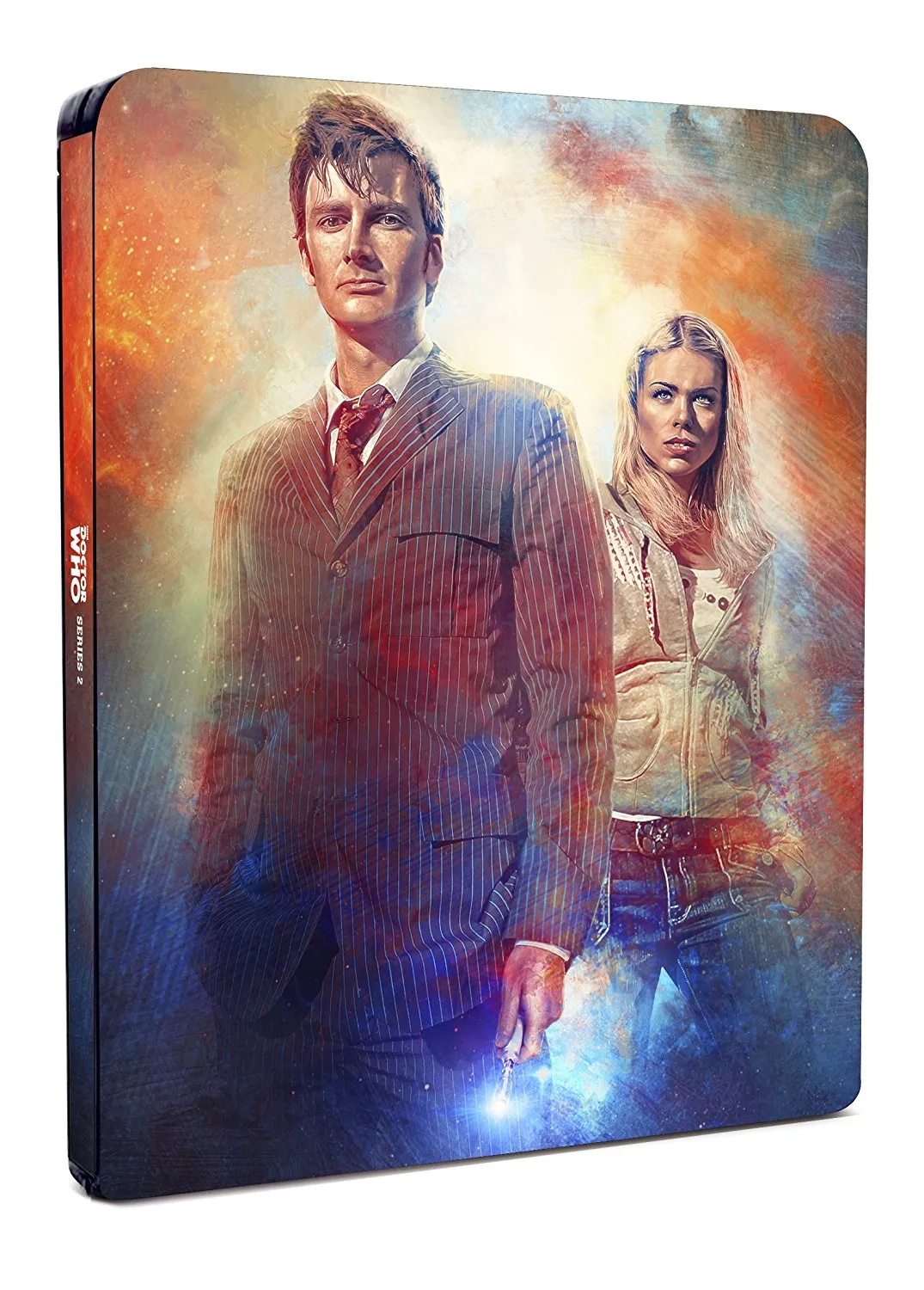 Cover image for School Reunion