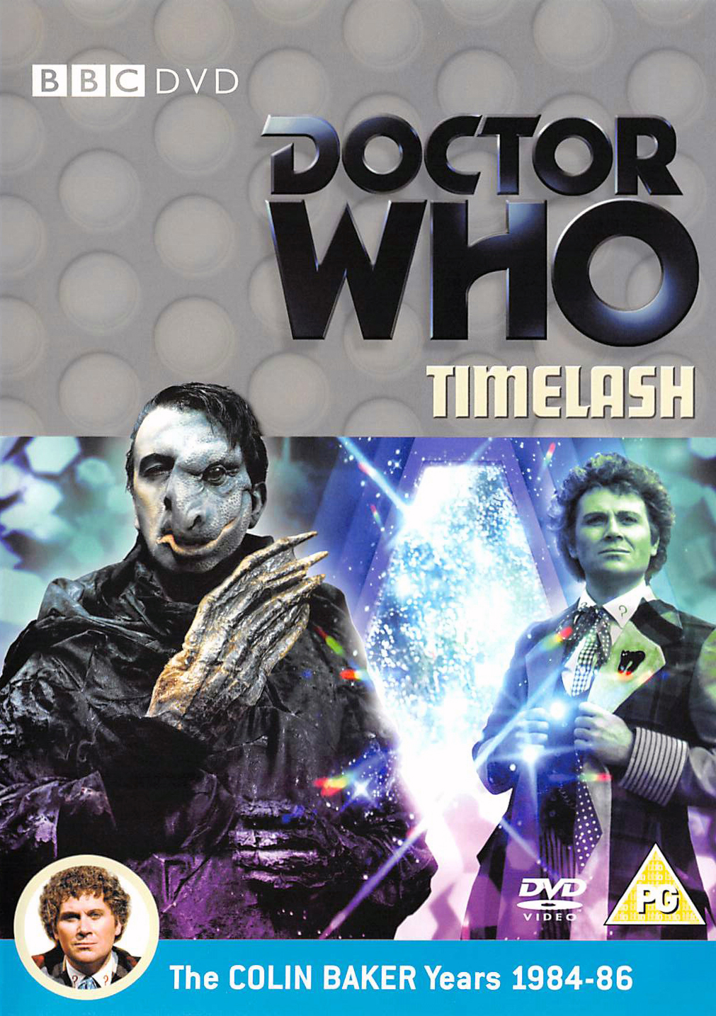 Timelash cover art