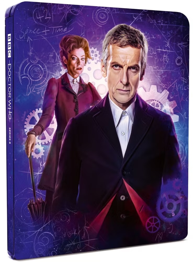 Robot of Sherwood cover art