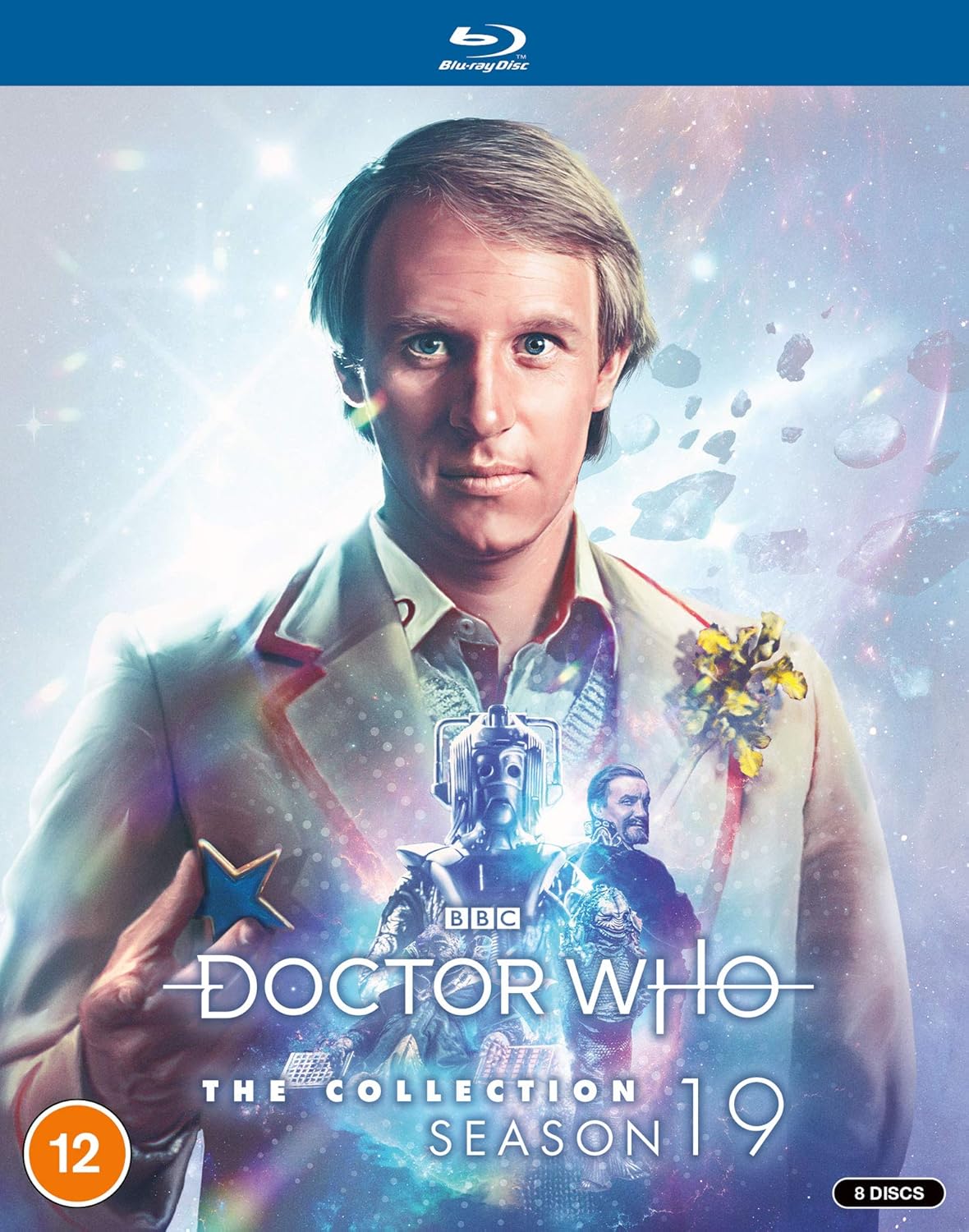Castrovalva cover art