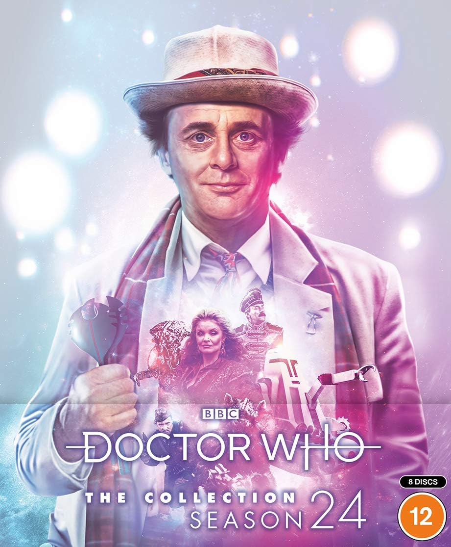 Time and the Rani cover art