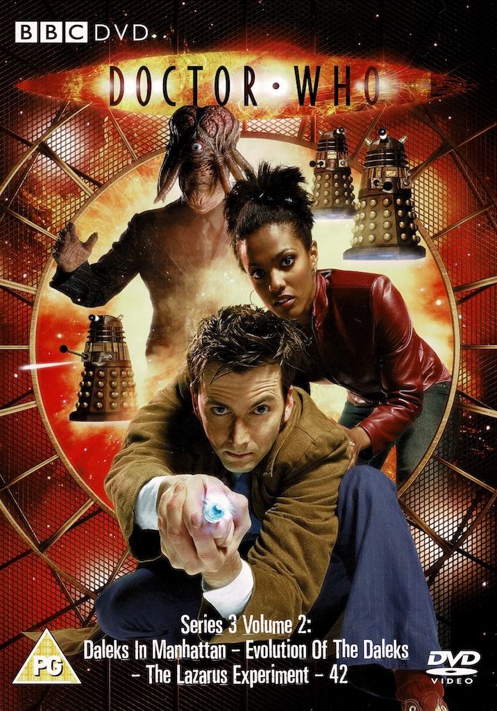 Cover image for Series 3, Volume 2