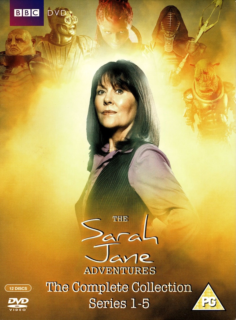 Death of the Doctor - Part 1 cover art