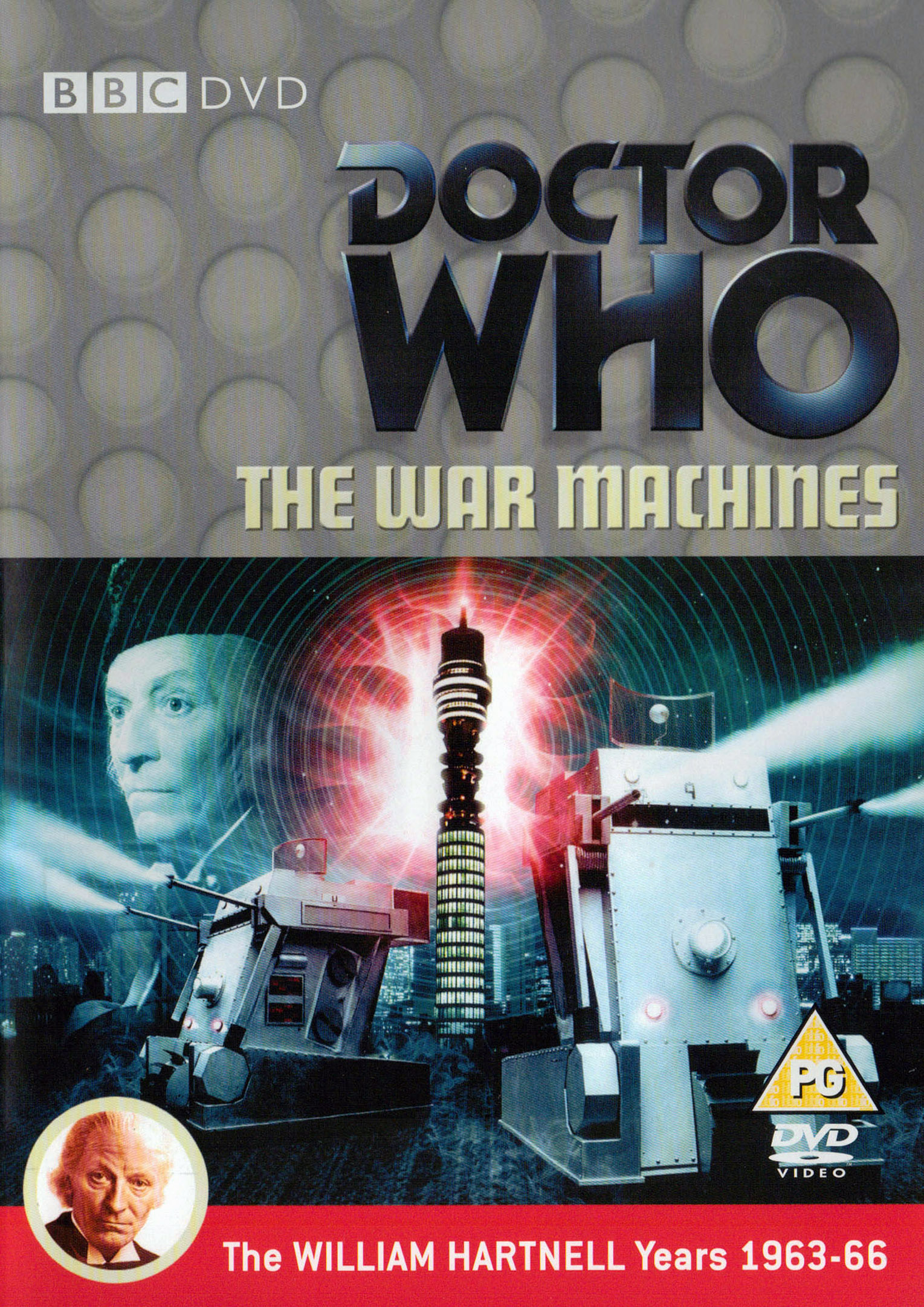 The War Machines cover art