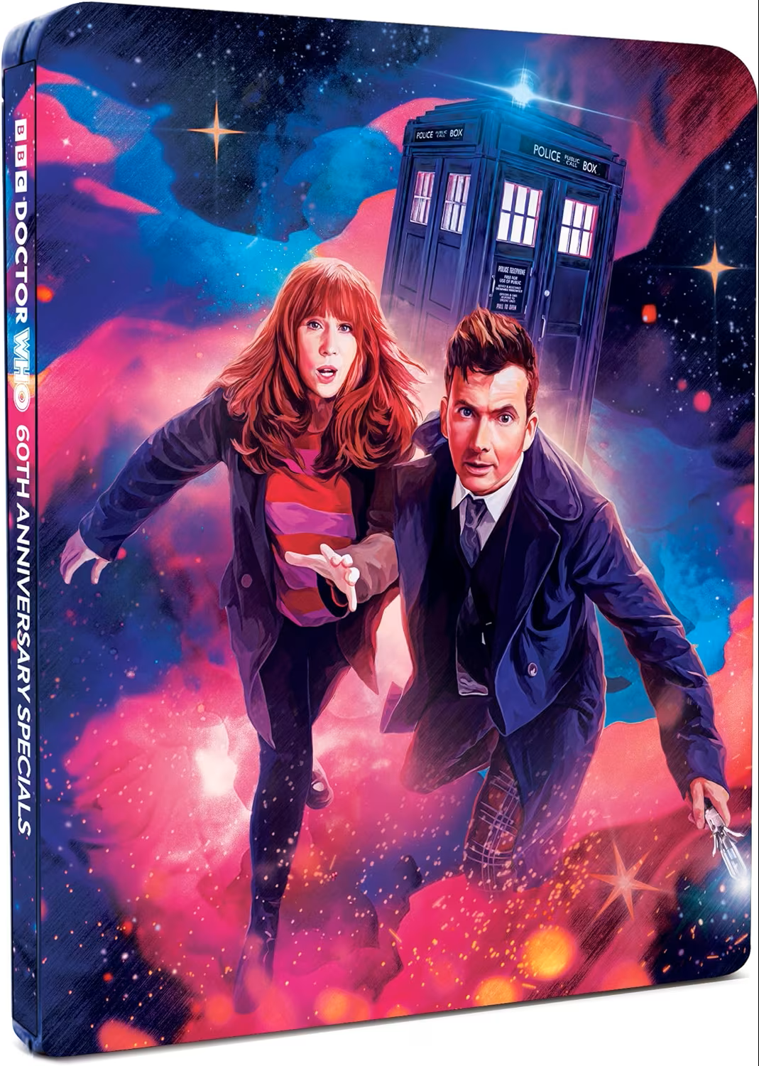 Cover image for The Star Beast