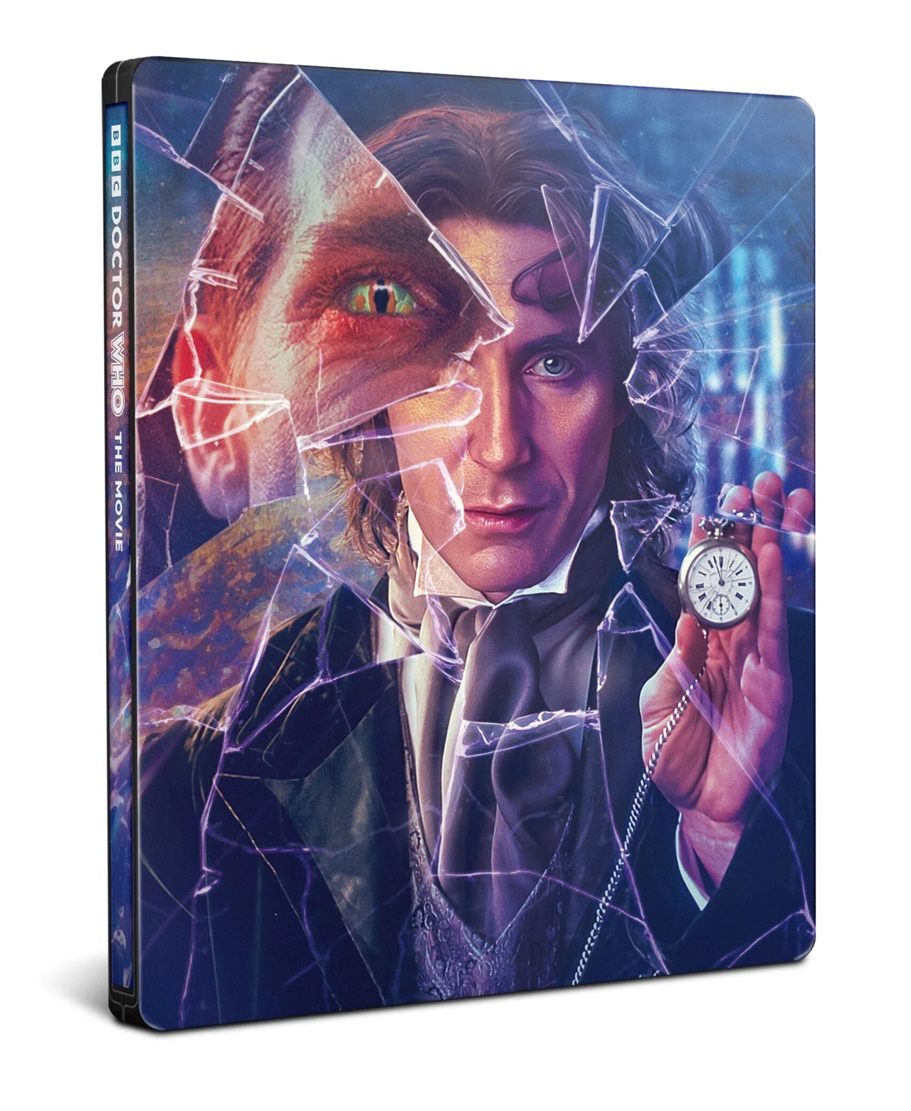 The Movie cover art