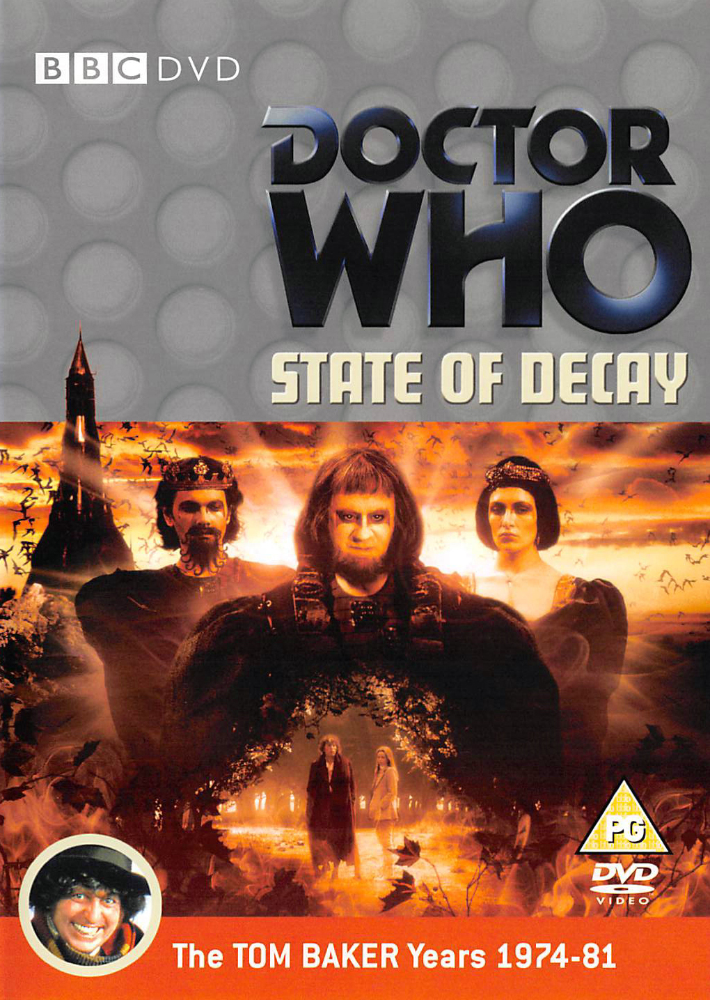 State of Decay cover art