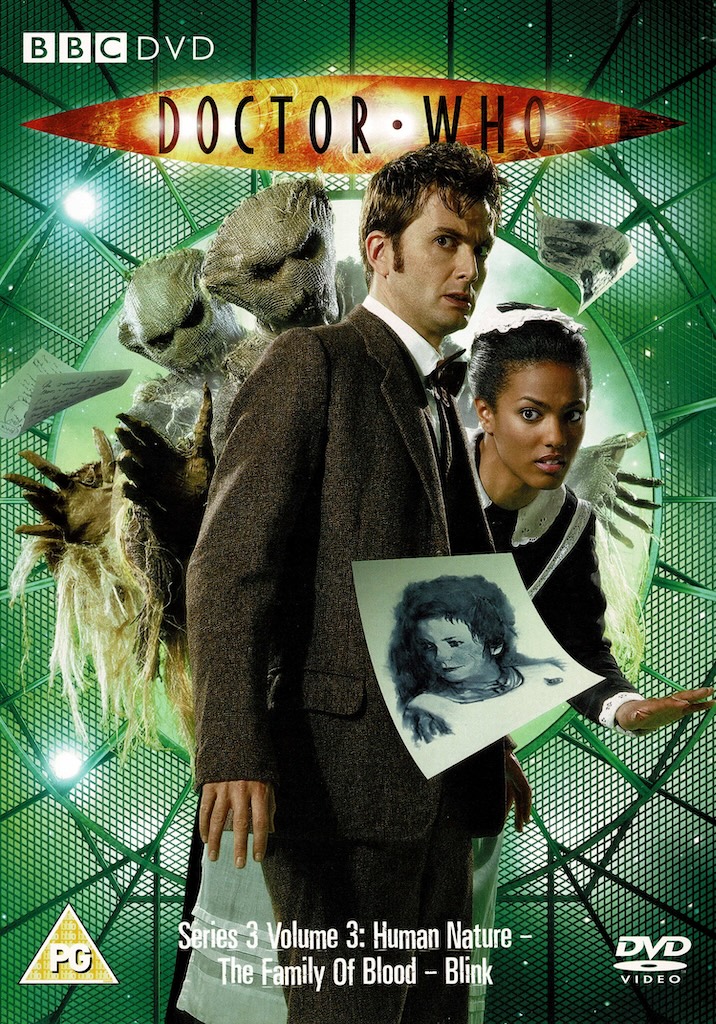 Cover image for Series 3, Volume 3