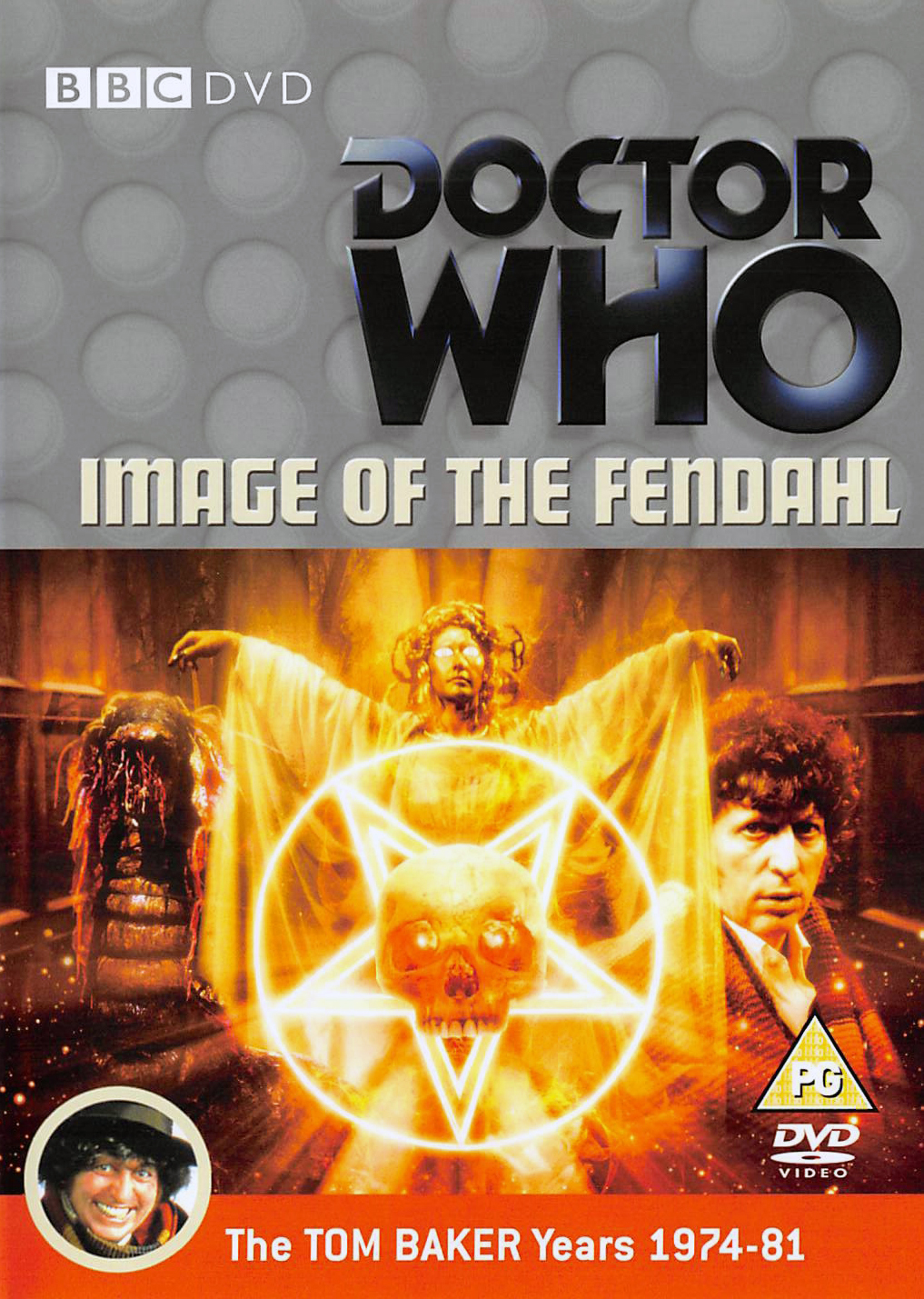 Image of the Fendahl cover art