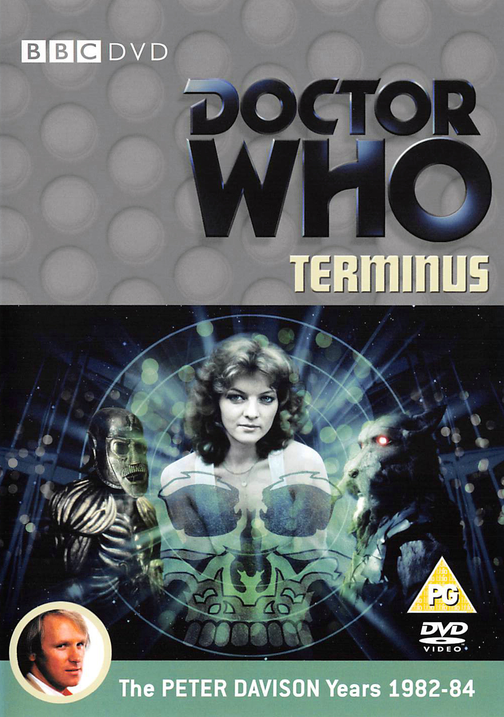 Terminus cover art