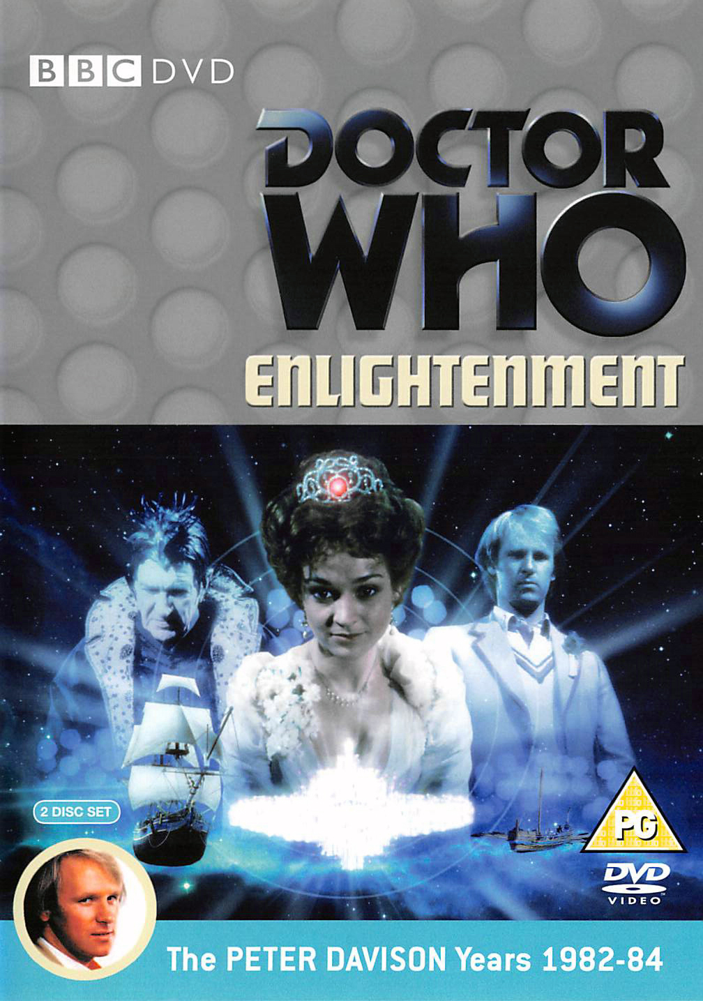 Enlightenment cover art
