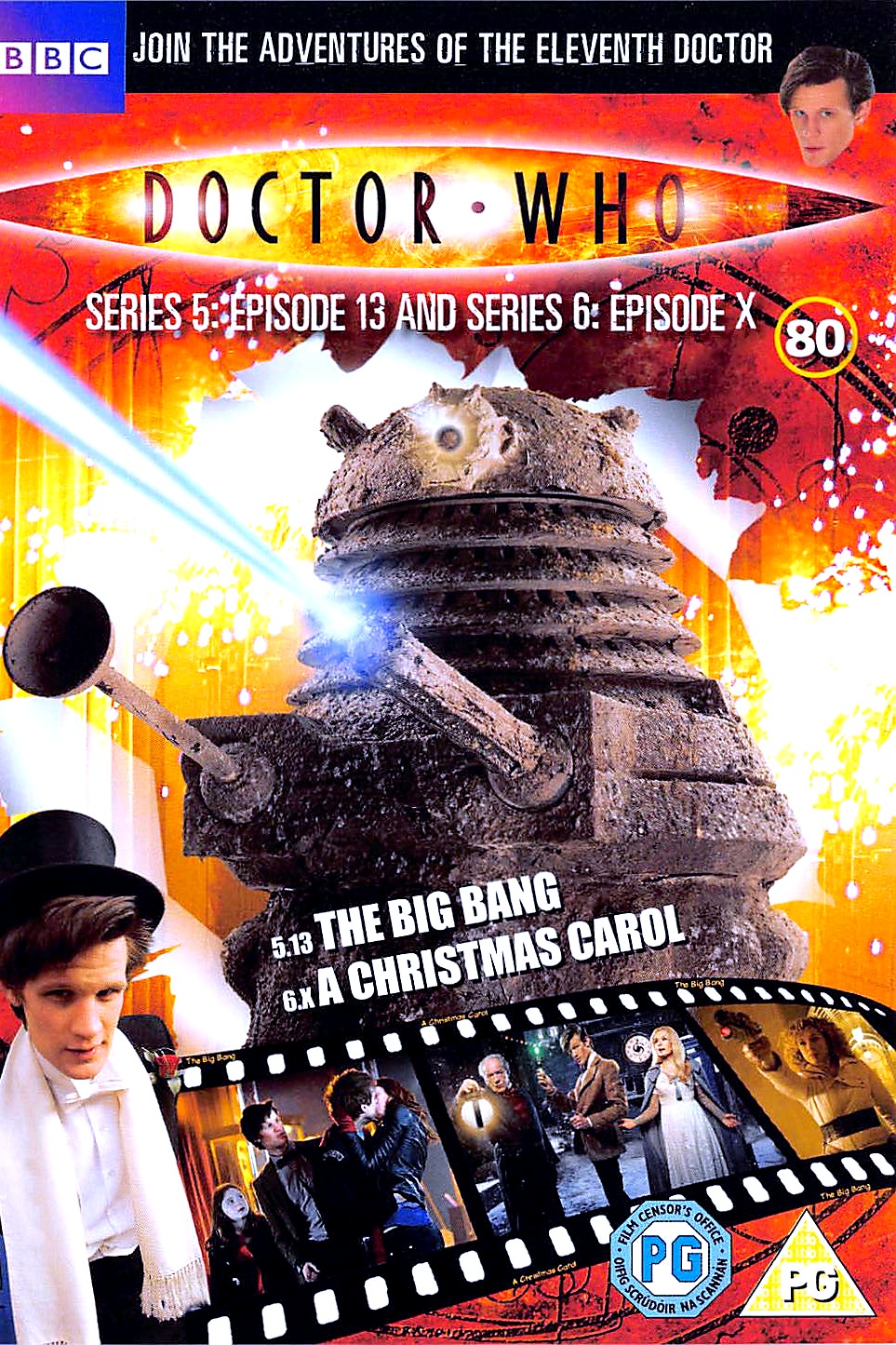 Cover image for A Christmas Carol