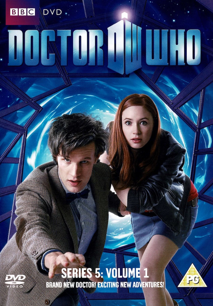 Victory of the Daleks cover art